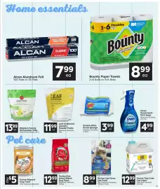 Quality Foods flyer week 25 Page 13