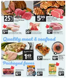 Quality Foods flyer week 25 Page 4