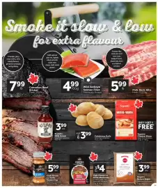 Quality Foods flyer week 25 Page 5