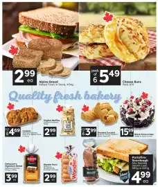 Quality Foods flyer week 25 Page 6
