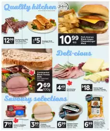 Quality Foods flyer week 25 Page 7