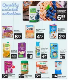 Quality Foods flyer week 25 Page 9