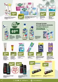 TEMPO leták | Market/Tuty Strana 6