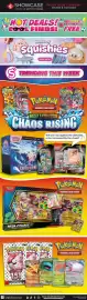 Showcase flyer week 25 Page 1