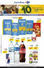 Folheto Carrefour Página 1