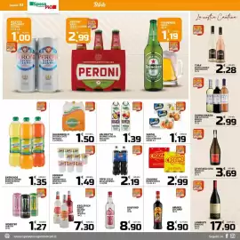 Volantino SpesaPiù Supermercati Pagina 10
