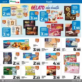 Volantino SpesaPiù Supermercati Pagina 3
