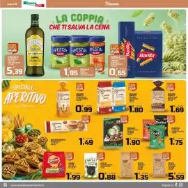 Volantino SpesaPiù Supermercati Pagina 9
