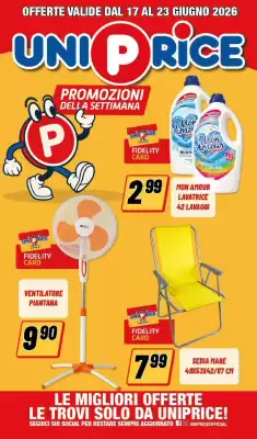 Ecu Discount (valido fino al 30-06)