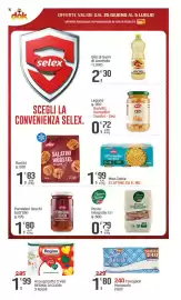 Volantino Supermercati Dok Pagina 16