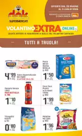Volantino Supermercati Dok Pagina 22