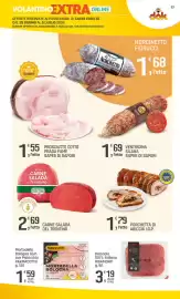 Volantino Supermercati Dok Pagina 24