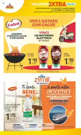 Volantino Supermercati Dok Pagina 33
