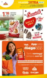 Volantino Supermercati Dok Pagina 39
