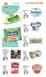 Volantino Supermercati Dok Pagina 6