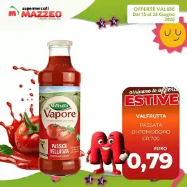 Volantino Mazzeo Giocattoli Pagina 2