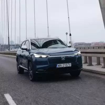 Honda (válido hasta el 8-08)