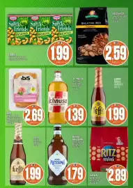 Volantino Vicino a te supermercati Pagina 13