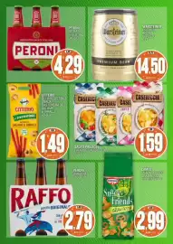 Volantino Vicino a te supermercati Pagina 14