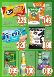 Volantino Vicino a te supermercati Pagina 17