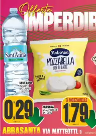 Volantino Vicino a te supermercati Pagina 2