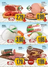 Volantino Vicino a te supermercati Pagina 24
