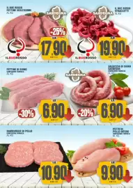 Volantino Vicino a te supermercati Pagina 28