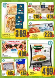 Volantino Vicino a te supermercati Pagina 35