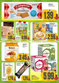 Volantino Vicino a te supermercati Pagina 37
