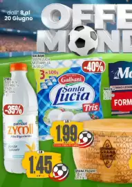 Volantino Vicino a te supermercati Pagina 4