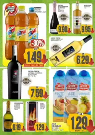 Volantino Vicino a te supermercati Pagina 40