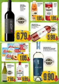 Volantino Vicino a te supermercati Pagina 41