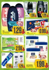 Volantino Vicino a te supermercati Pagina 44