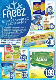Volantino Vicino a te supermercati Pagina 46
