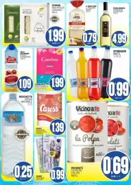 Volantino Vicino a te supermercati Pagina 47