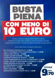 Volantino Vicino a te supermercati Pagina 49
