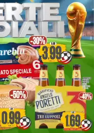 Volantino Vicino a te supermercati Pagina 5