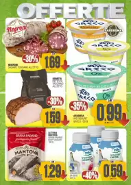 Volantino Vicino a te supermercati Pagina 6