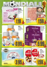Volantino Vicino a te supermercati Pagina 7