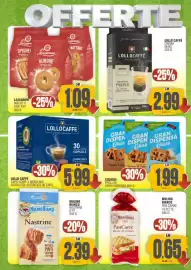 Volantino Vicino a te supermercati Pagina 8