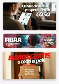 Catálogo Claro Página 4
