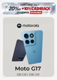 Catálogo Claro Página 5