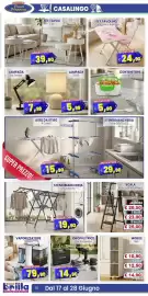 Volantino Punto Shopping Megastore Pagina 10