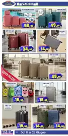 Volantino Punto Shopping Megastore Pagina 12