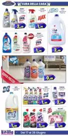 Volantino Punto Shopping Megastore Pagina 2