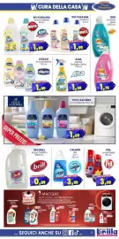 Volantino Punto Shopping Megastore Pagina 3