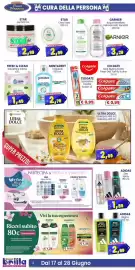 Volantino Punto Shopping Megastore Pagina 4