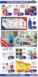 Volantino Punto Shopping Megastore Pagina 5