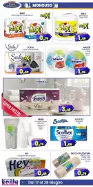 Volantino Punto Shopping Megastore Pagina 6
