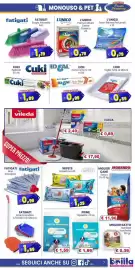 Volantino Punto Shopping Megastore Pagina 7